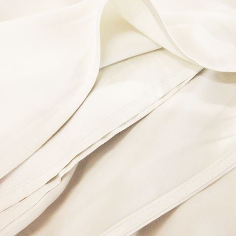 デイジーリンフォクシー DAISY LIN For FOXEY パンツ ワイド フレア  