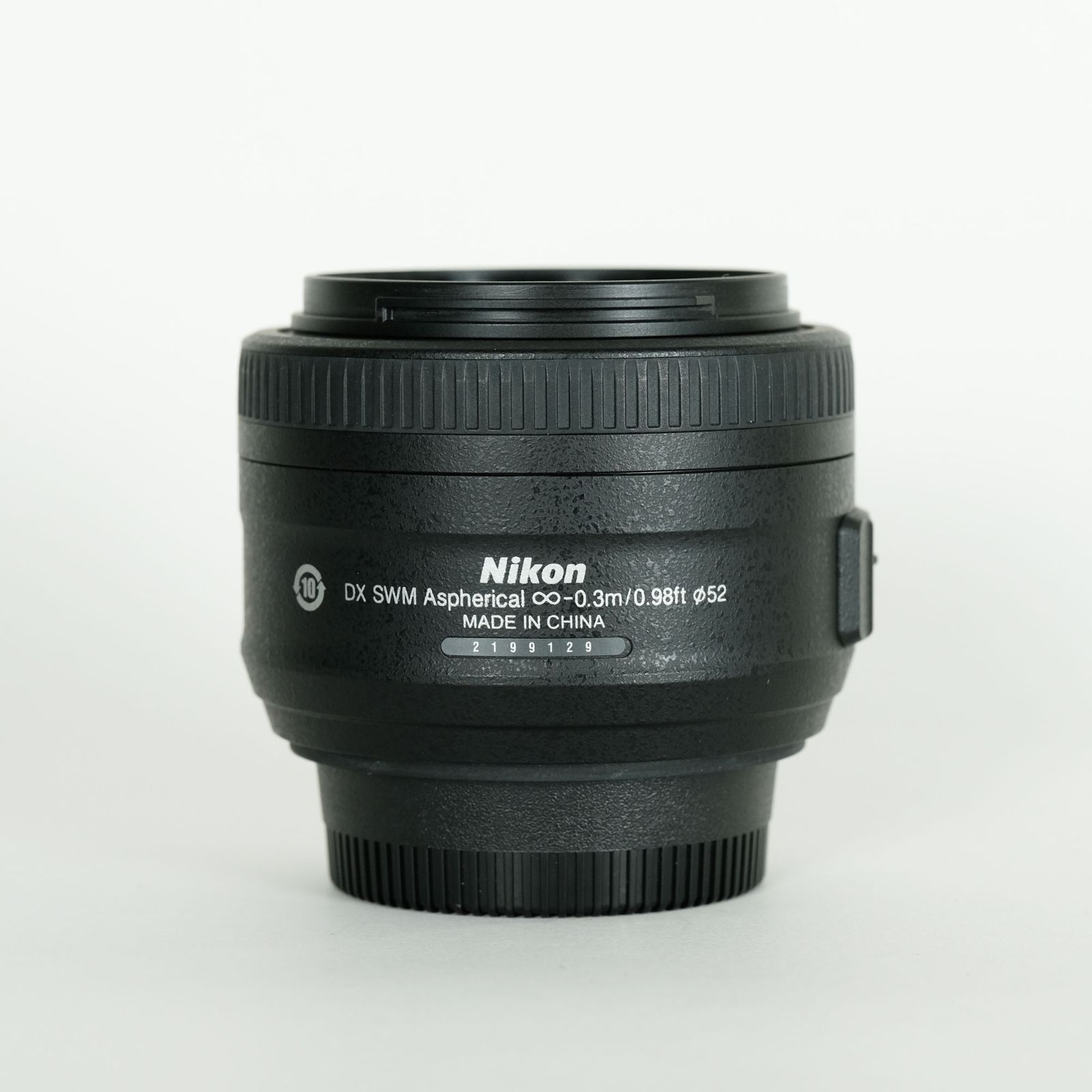 35mm f|1.8G