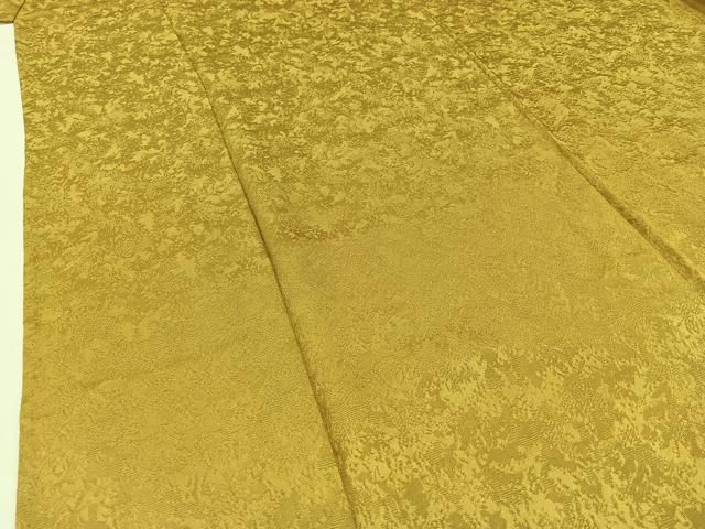 平和屋着物 上質な色無地