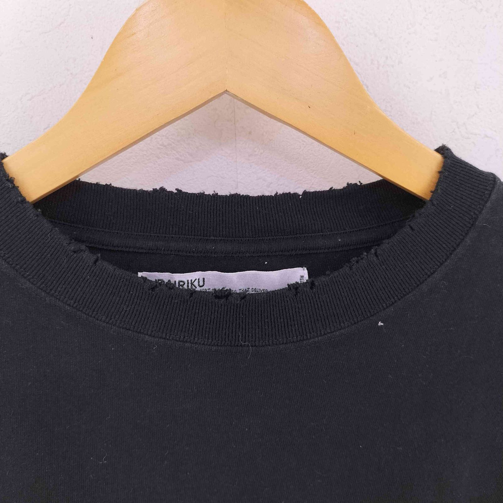 ダイリク DAIRIKU NEW WAVE Tee メンズ FREE - メルカリ