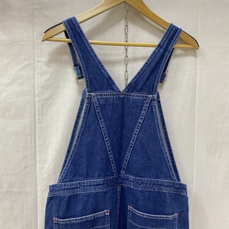 オーバーオール サロペット