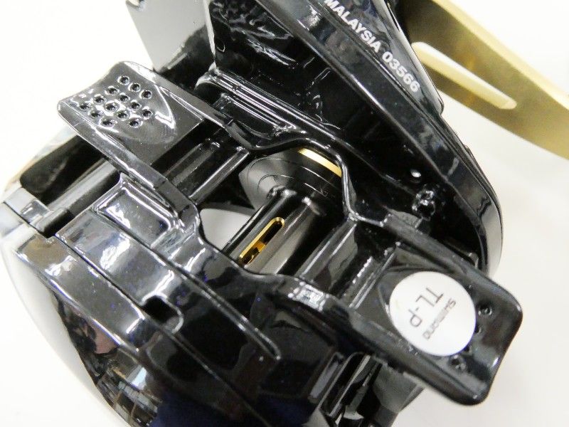 16グラップラー BB