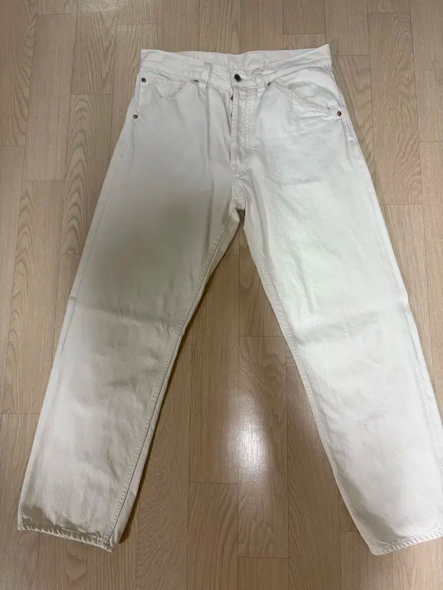 ドレイクス エクリュジーン 31 | 丈直し