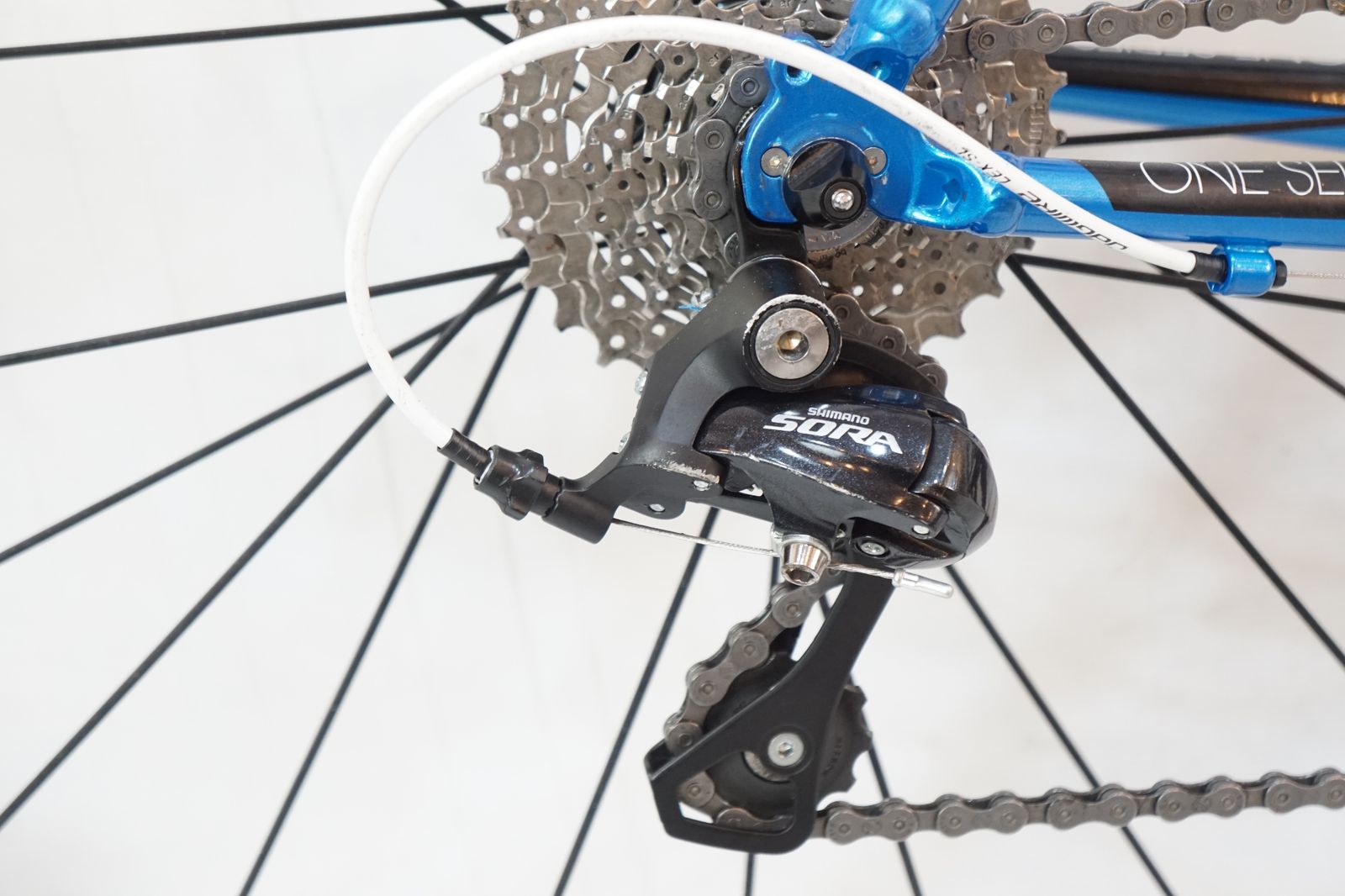 バイチャリ浦和ベース