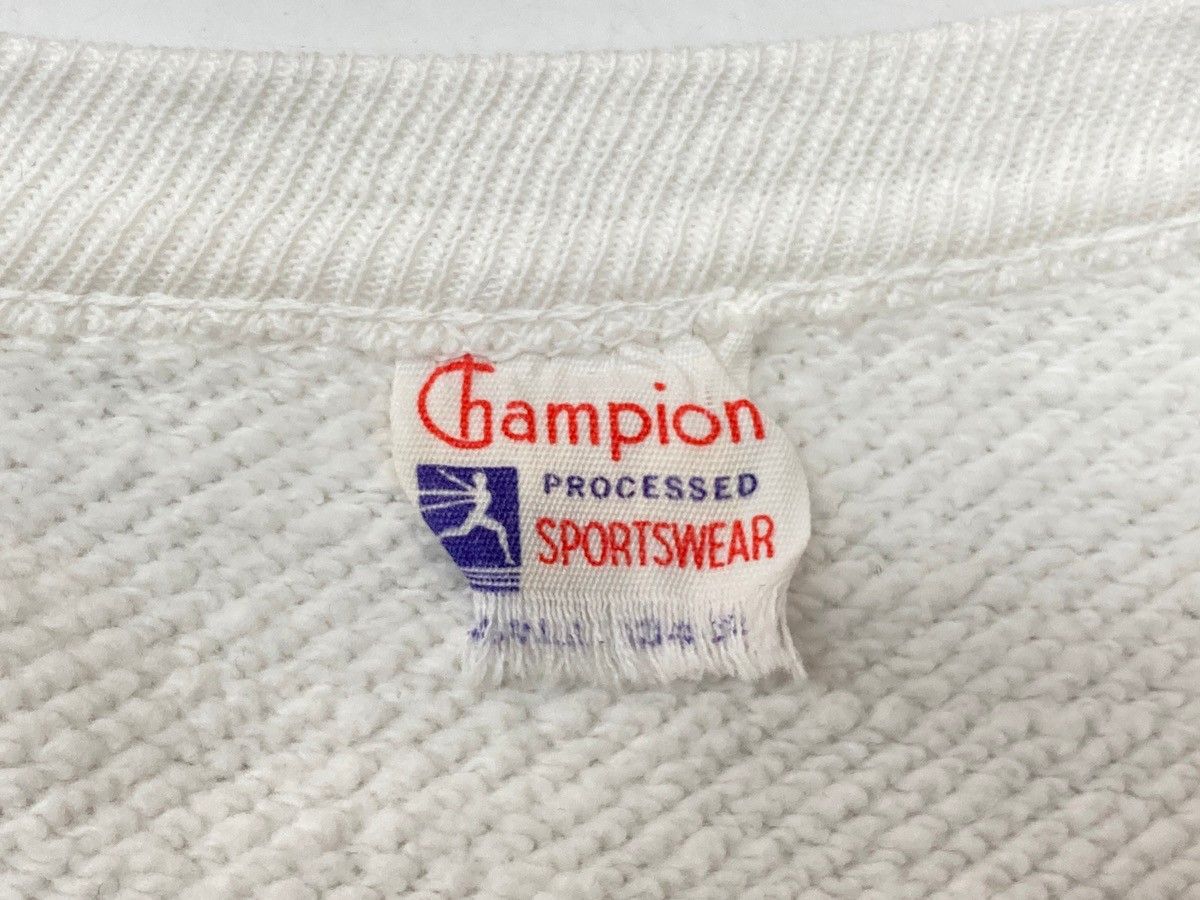 【希少/極美品 】50s Championヴィンテージ 小文字ランタグスウェット チャンピオン Champion 50s 50年代 小文字ランタグ Vintage