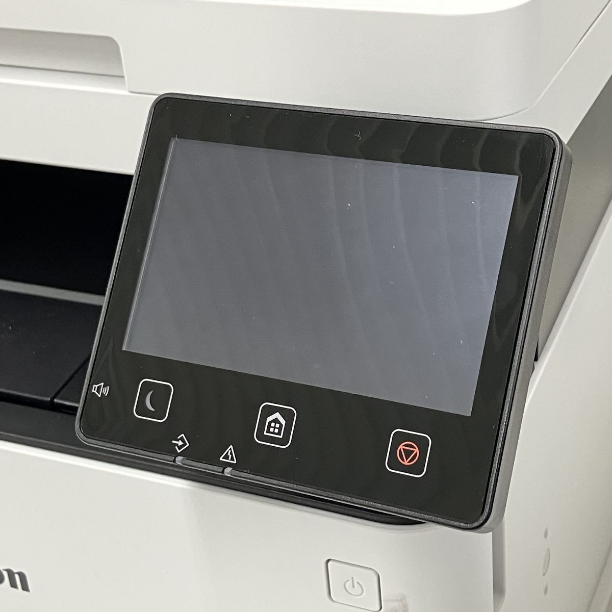 Canon キャノン カラーレーザー複合機 Satera MF656Cdw 印刷機 ジャンク T10100634 CHRISTIANNAURATH_COM_BR