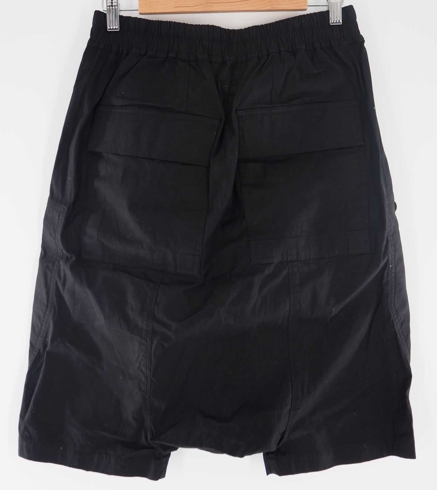 Rick Owens/リックオウエンス BAUHAUS POD SHORT/バウハウス