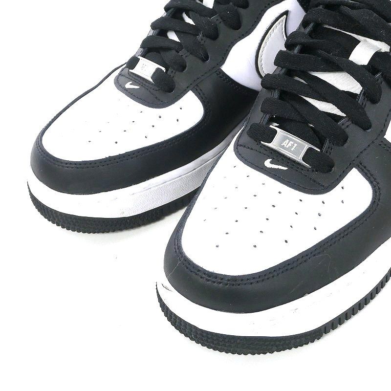 ナイキ NIKE Air Force 1 Low 07 エアフォース1 ロー スニーカー 27cm