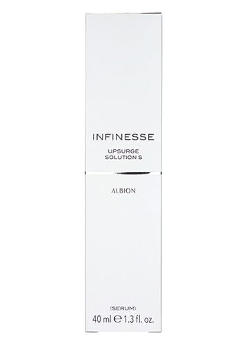 アルビオン ALBION アンフィネス アップサージ ソリューション S 40mL