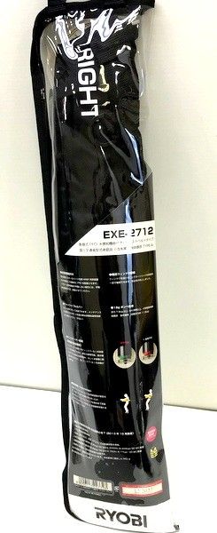 RYOBI リョービ EXE-2712膨張式ライフジャケット ｜ライフ