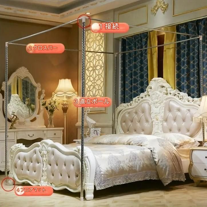 プリンセス ヨーロッパ