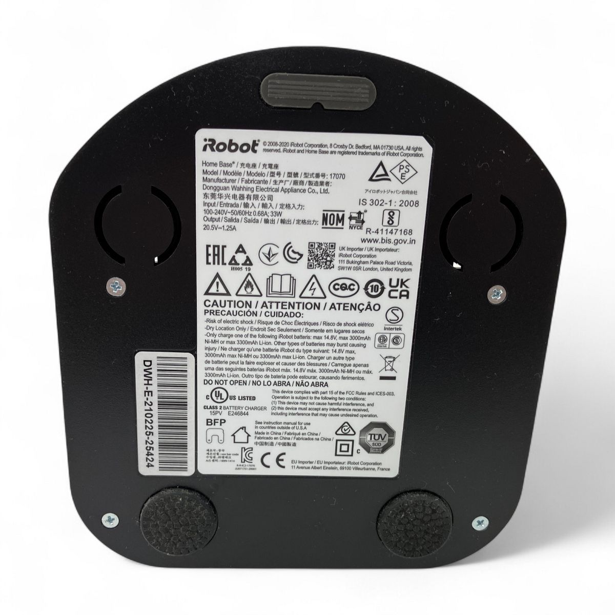 iRobot 960