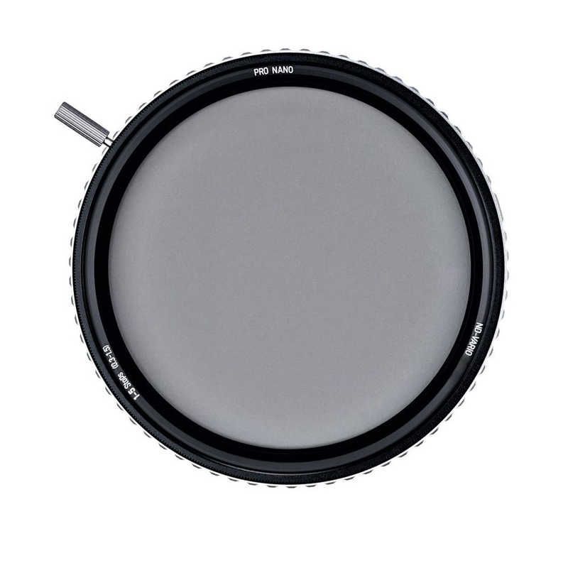 特売品◇期間限定◇! 未開梱 NISI TRUE COLOR ND-VARIO 1-5stops 0.3-1.5 46mm NiSi 46mm tcvnd1546 最大60％オフ！