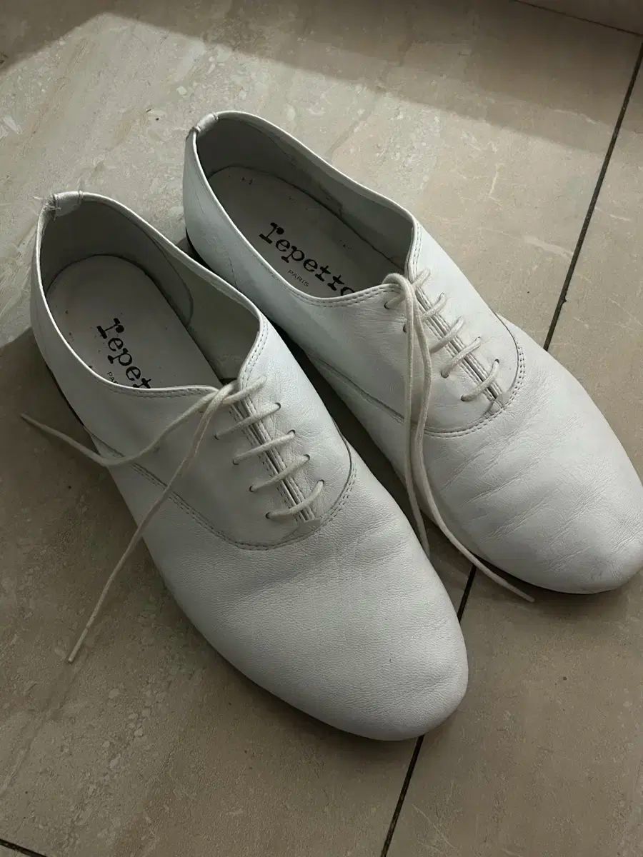 Repetto レペット Zizi ジジ 40