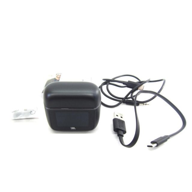 JBL TOUR PRO3 ハイレゾ ノイズキャンセリング ワイヤレスイヤホン ∠UK1999