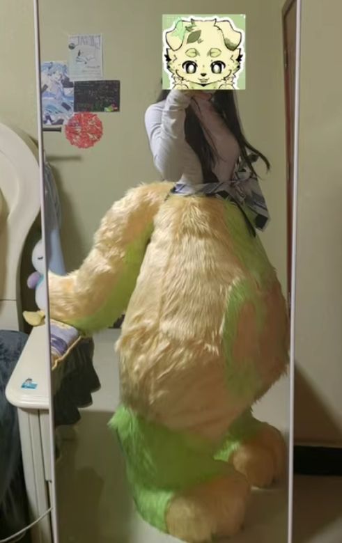 コスチューム