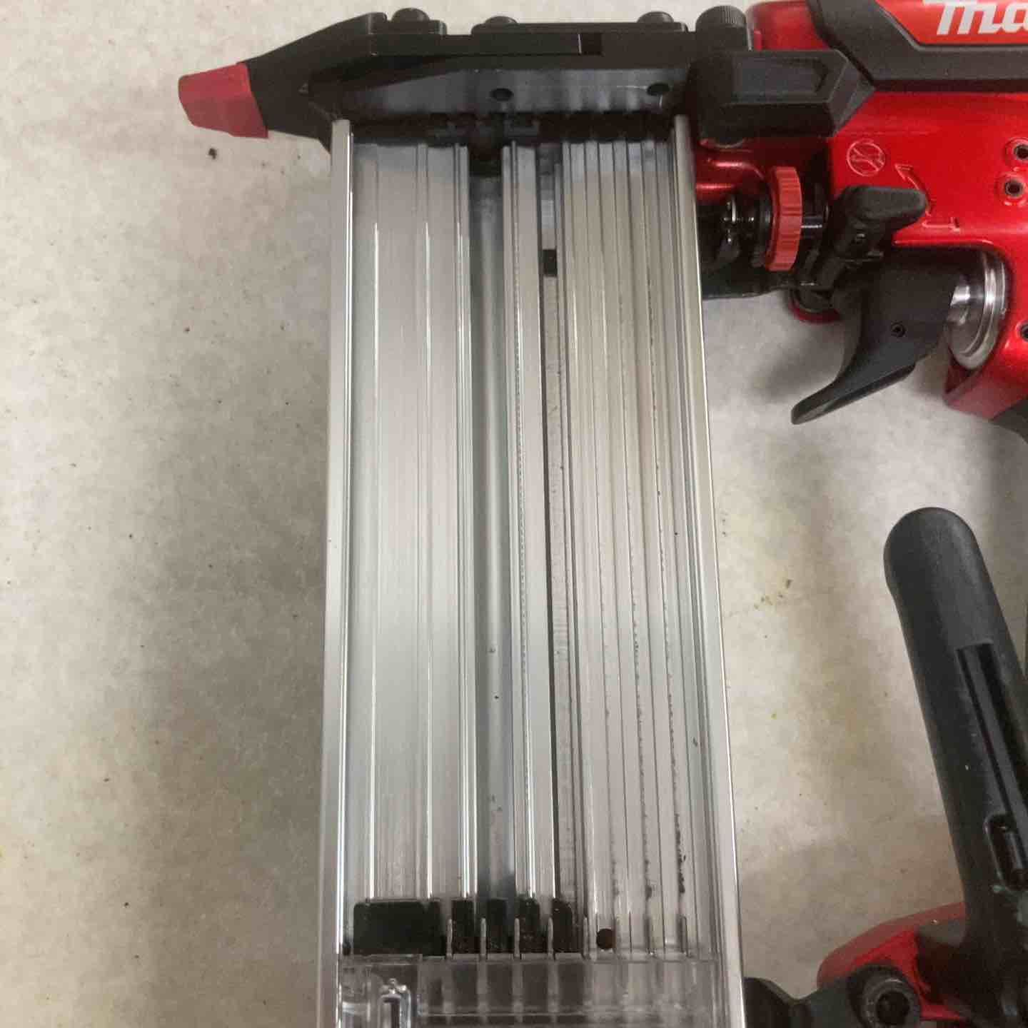 高圧フィニッシュネイラ