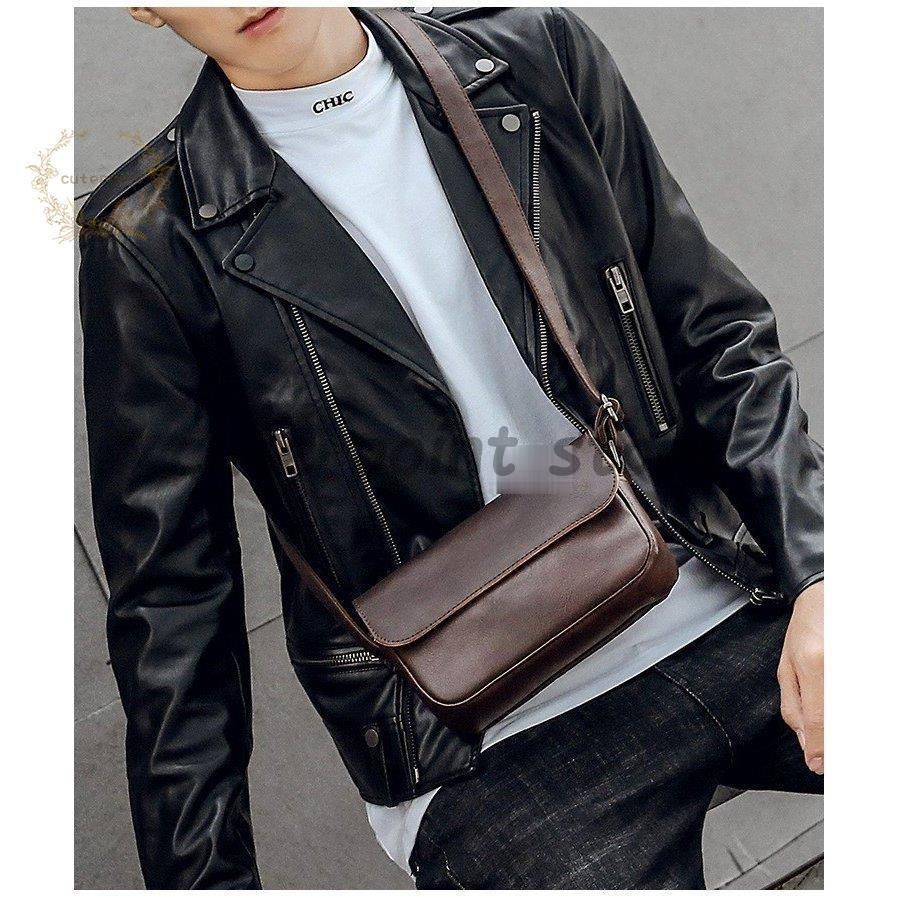 PORTER TANKER WAIST BAG L ポーター ショルダーバッグ PORTER