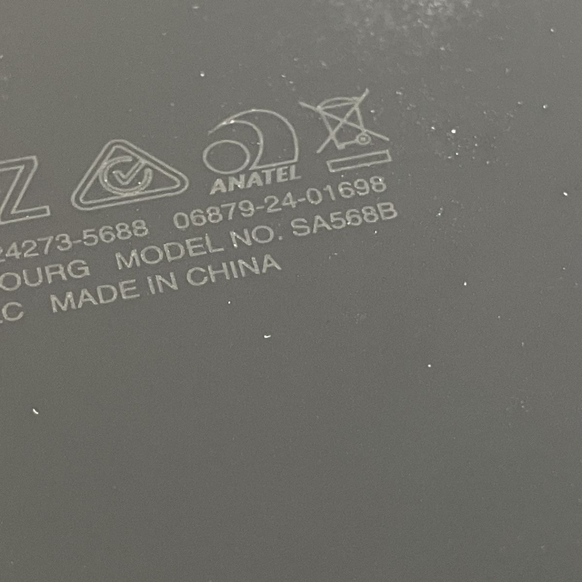 Amazon SA568B