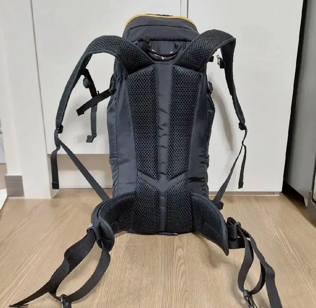 登山リュック