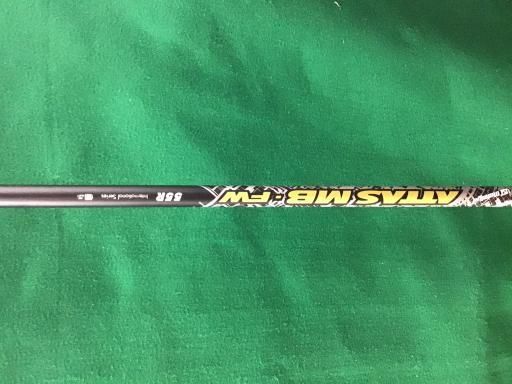 Jean-Carlo JC 501 5 W フェアウェイウッド FW リシャフト フレックスその他 メンズ 男性用 右利き 右用 Cランク ゴルフクラブ