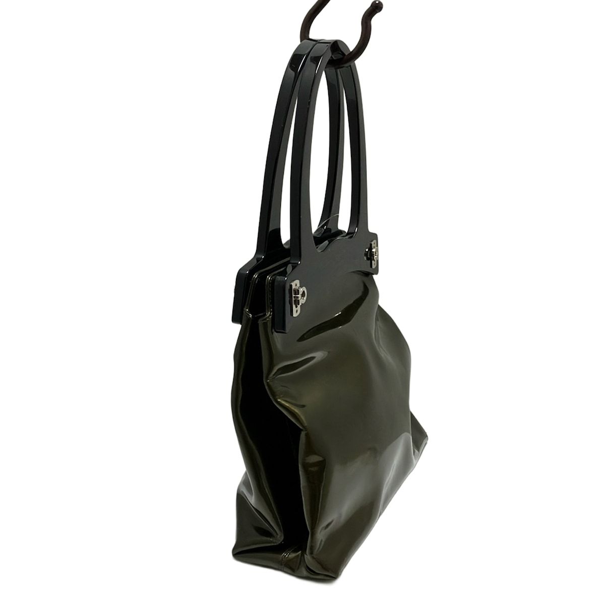 FERRAGAMO/SalvatoreFerragamo(サルバトーレフェラガモ) ショルダー  