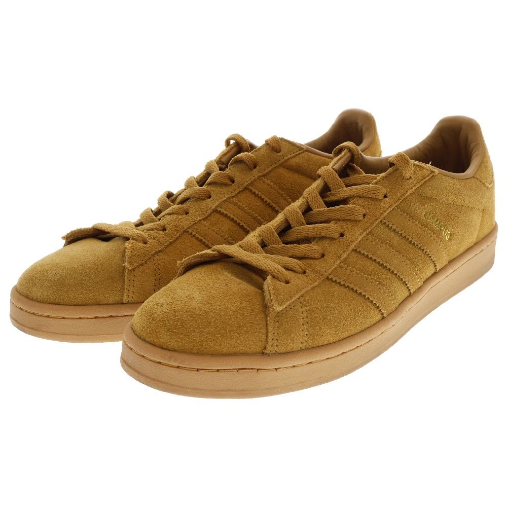 adidas (アディダス) CAMPUS 80S キャンパス ローカット