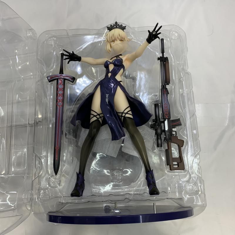 AMAKUNI ライダー/アルトリア・ペンドラゴン フィギュア 開封品 Fate/Grand Order』より「ライダー／アルトリア・ペンドラゴン