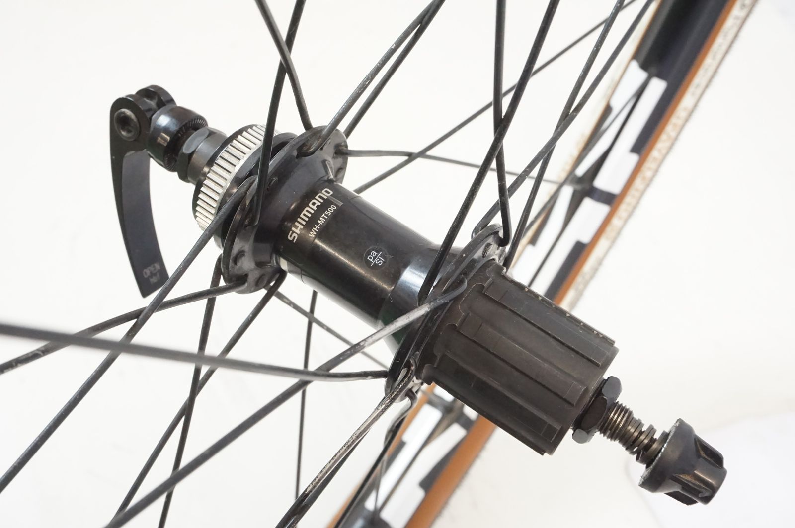 SHIMANO シマノ