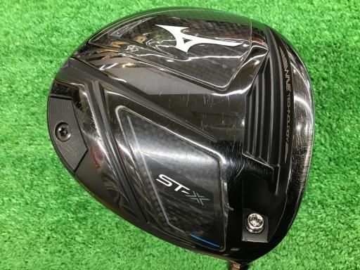 ミズノ Mizuno ST-X 220 10.5° ドライバー DR Diamana MM D フレックスS メンズ 男性用 右利き 右用 Cランク ゴルフクラブ