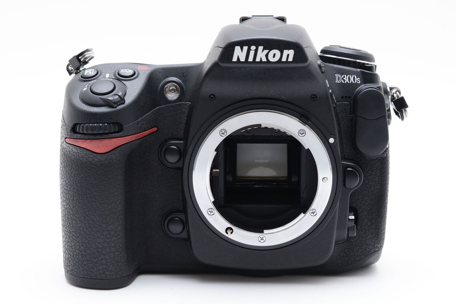 ショット数479回 Nikon D300S 未使用クラス 本箱付き #8014