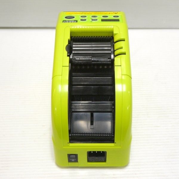 ヤエス軽工業 テープディスペンサー