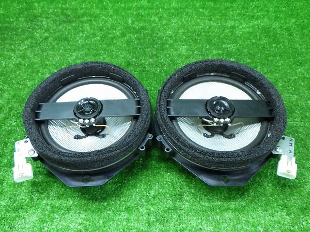スバル　GVF　インプレッサ　フロントスピーカー　左右　86301FG050　240805033
