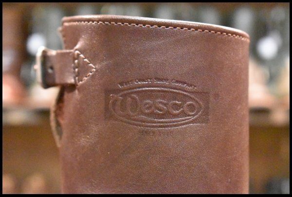 ビブラム100シングル ブーツ