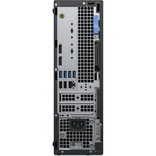 DELL OPTIPLEX 5070 デスクトップPC Core i7 第9世代 - デスクトップ型PC