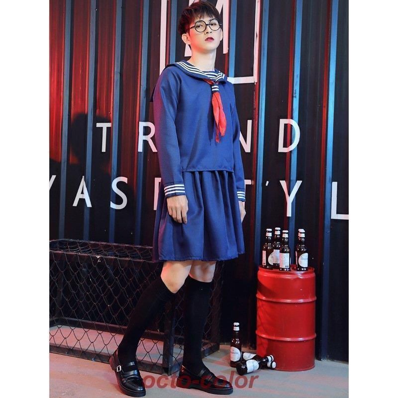 コスプレ