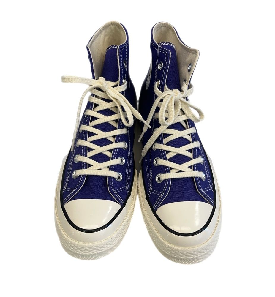 コンバース CONVERSE CT70 NIGHT INDIGO NEW PURPLE HI CUT ナイト