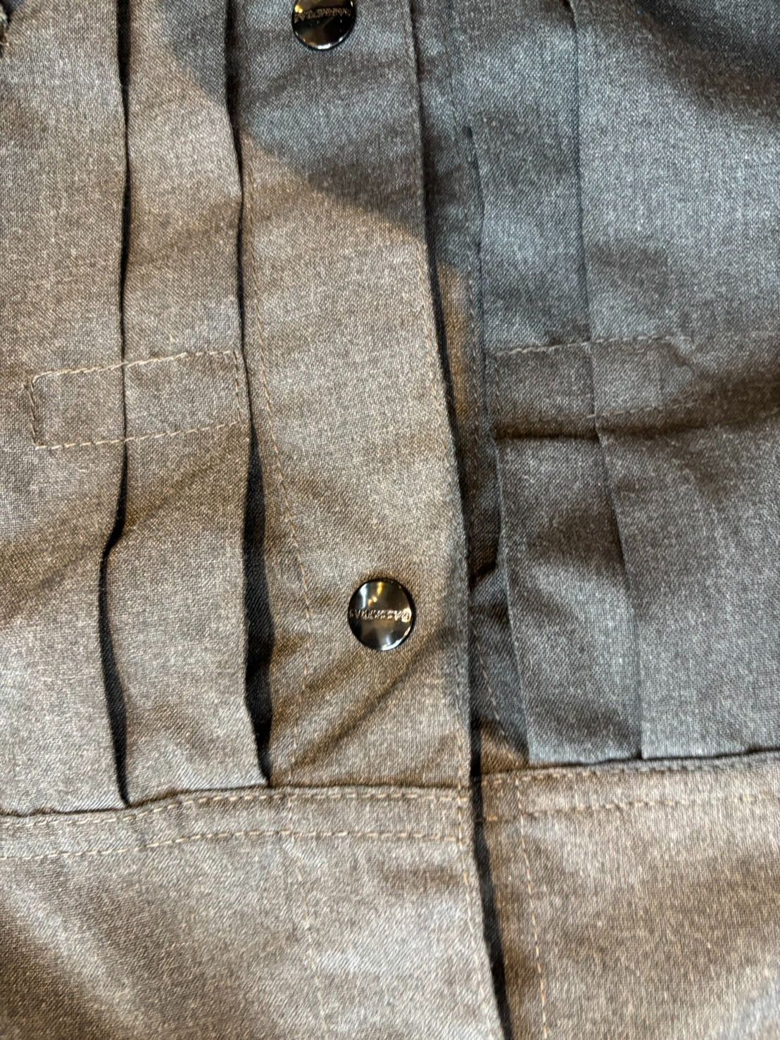 (正規品) ササフラス　25春夏　GARDENER JACKET Lサイズ Gardener Jacket（ガーデナージャケット）”14oz Denim” - SASSAFRAS