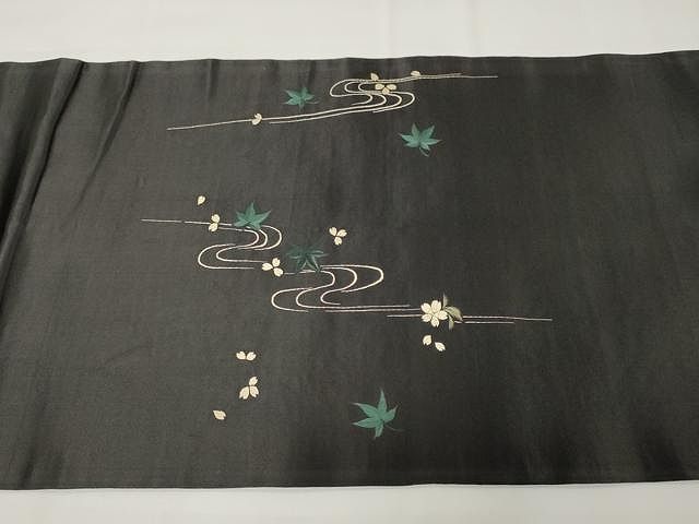 平和屋着物 アンティーク