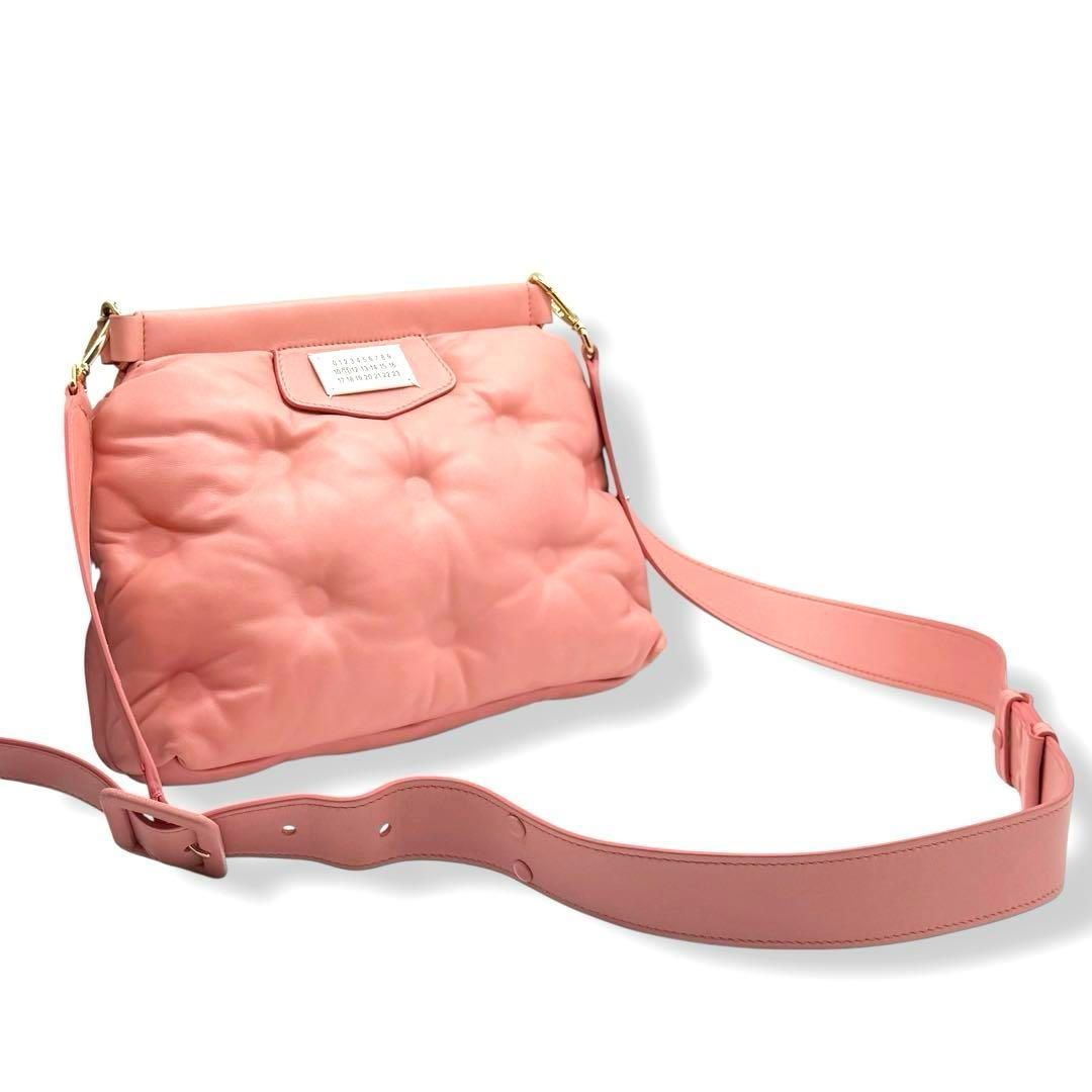 メゾンマルジェラ ショルダーバッグ