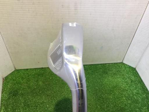 グローブライド ONOFF 2025 AW レディース ウェッジ WG SMOOTH KICK LP-423I パープル フレックスL レディース 女性用 右利き 右用 Nランク ゴルフクラブ