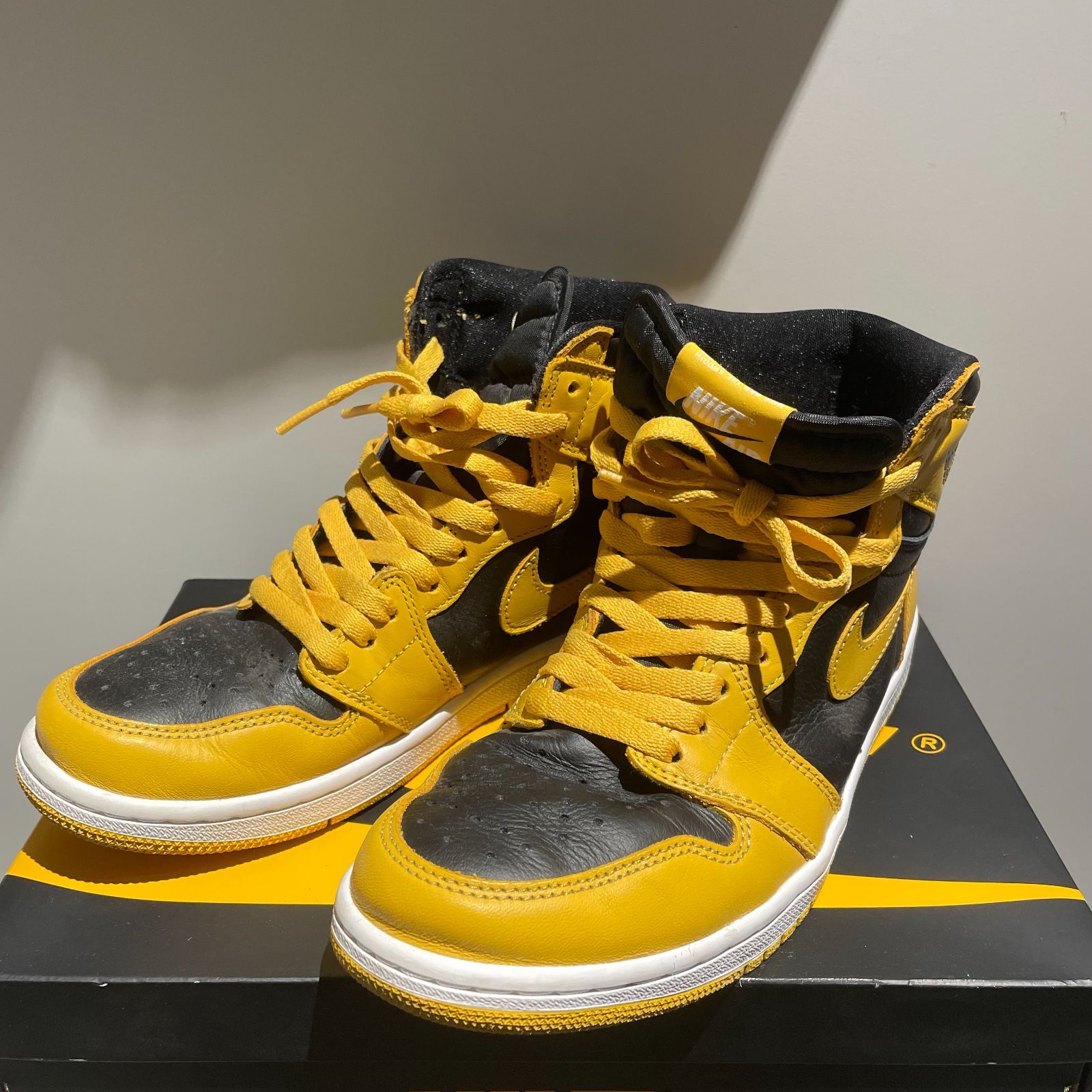 Jordan