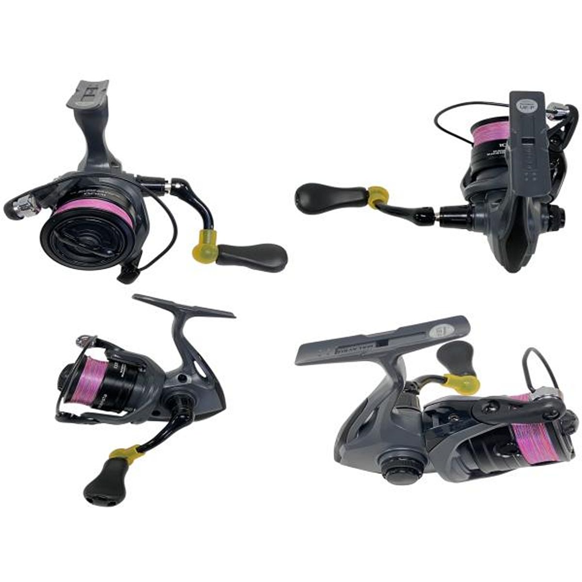 SHIMANO フィッシングロッド Buenavista S56L シマノ ブエナビスタコンボ S56L (ロッド・釣竿) 価格比較