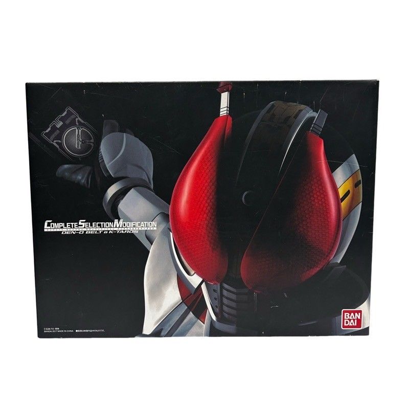 BANDAI バンダイ 仮面ライダー 電王 コンプリートセレクションモ BANDAI バンダイ 仮面ライダー 電王 コンプリートセレクションモ
