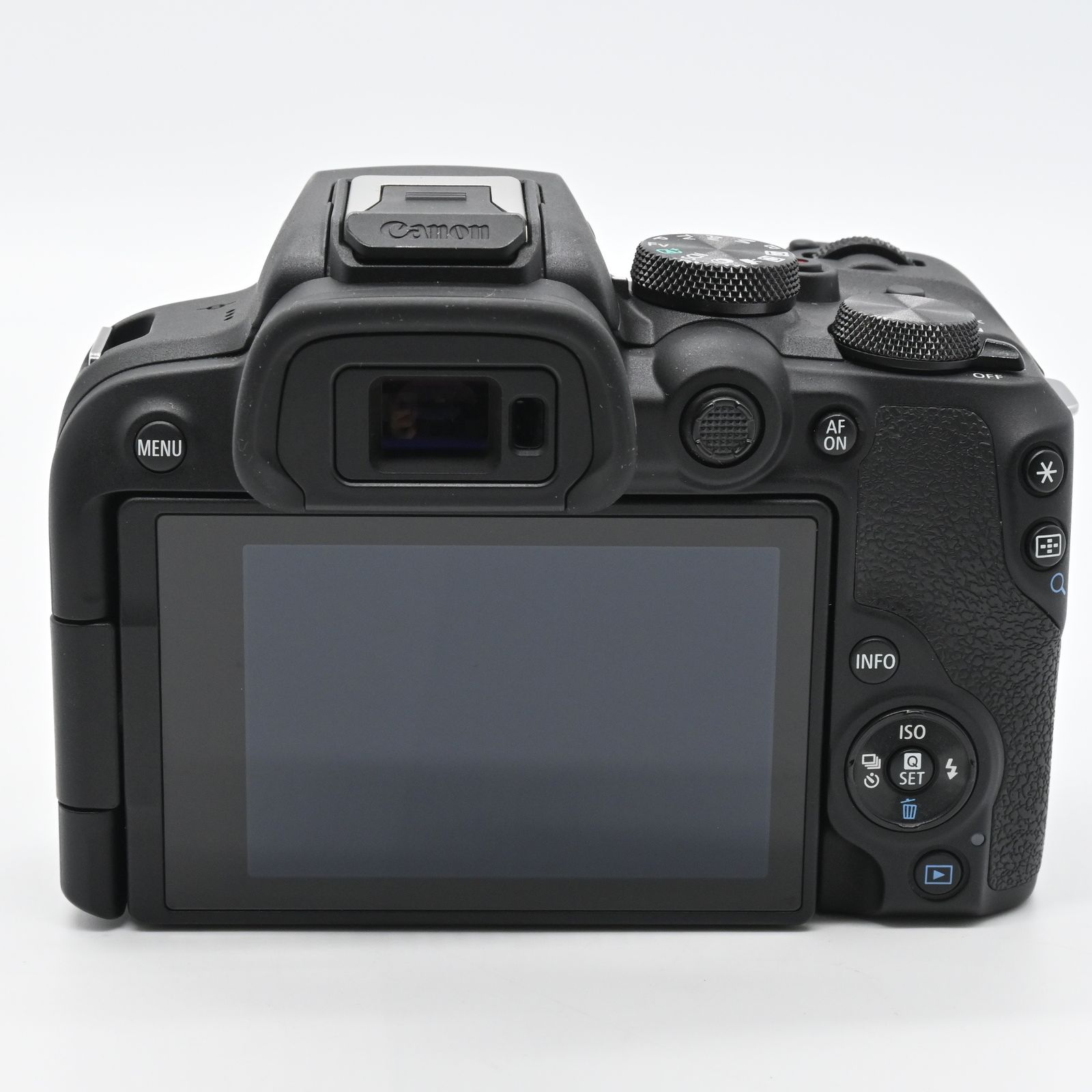☆美品☆Canon EOS R10 ボディ ショット数 2000以下 - メルカリ