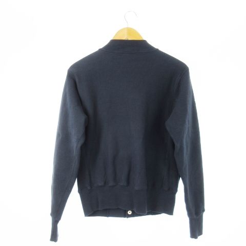 チャンピオン CHAMPION REVERSE WEAVE 赤タグ カーディガン