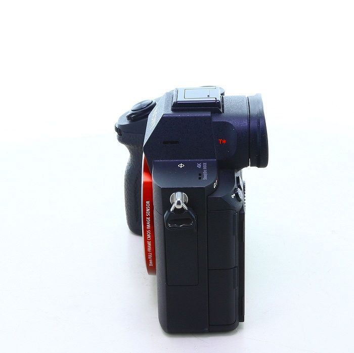 《並品》SONY α7RIII ボディ ILCE-7RM3 ilce-7rm3aの通販