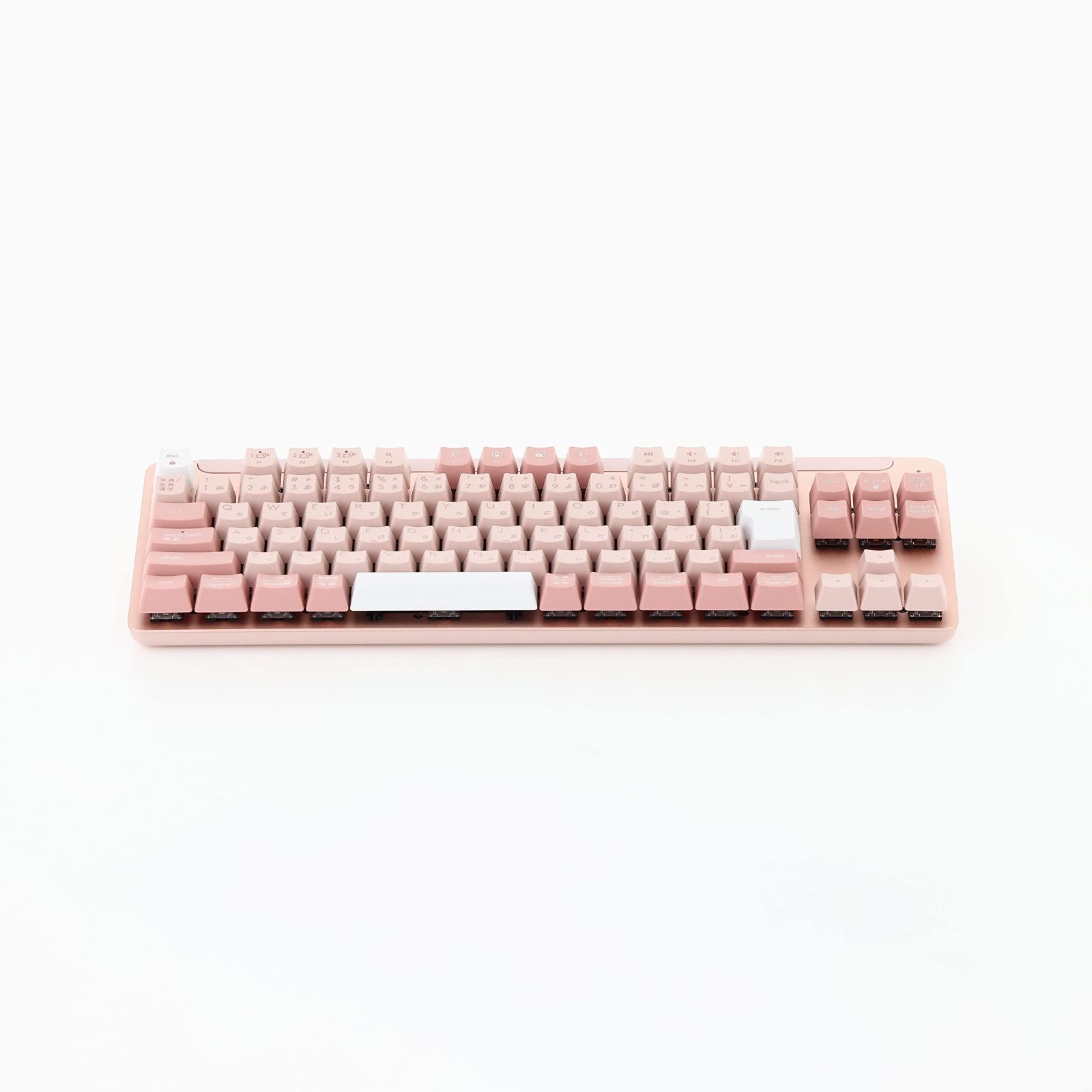 ロジクールキーボード LOGICOOL (ロジクール) キーボード K855 ワイヤレスキーボード