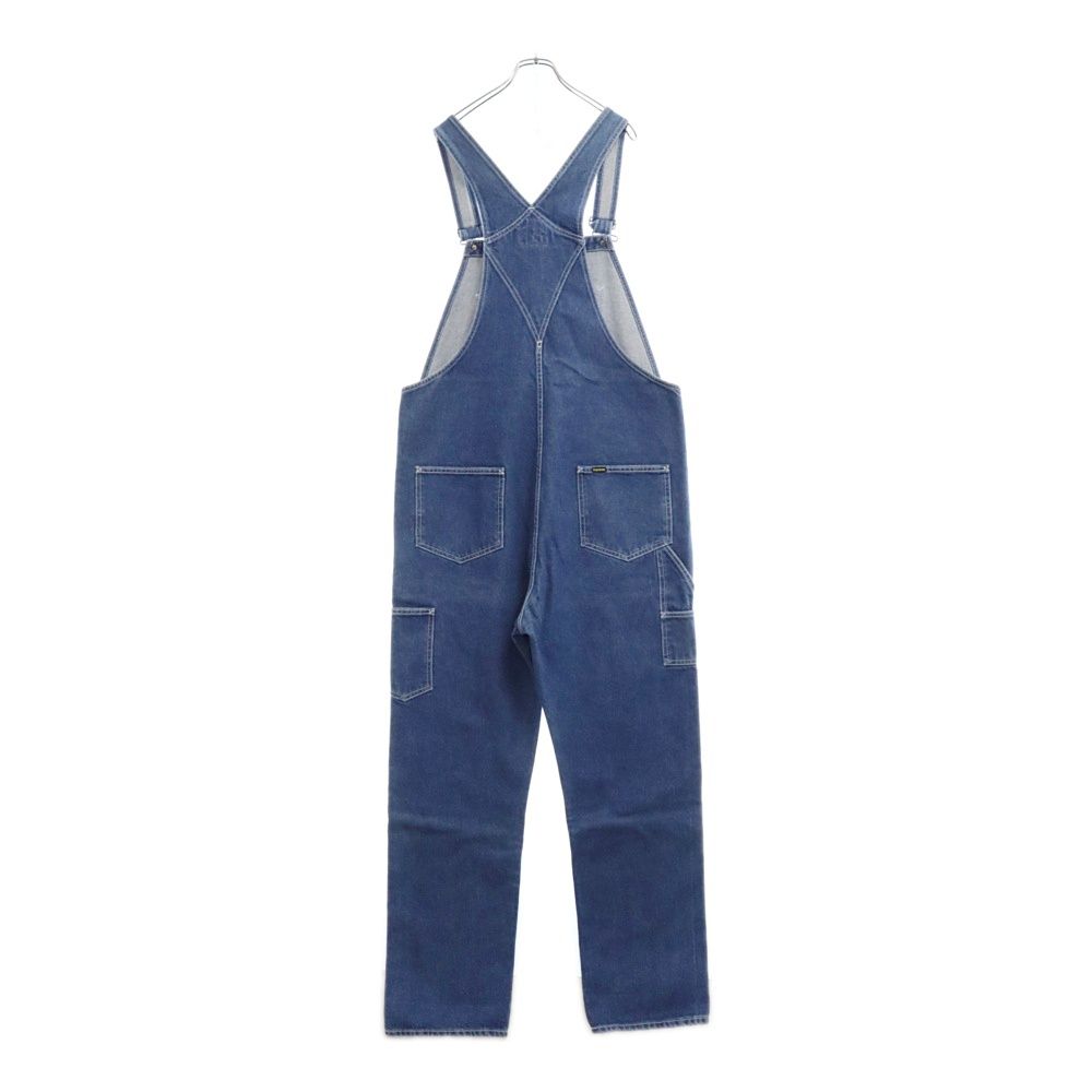 SUPREME (シュプリーム) 17AW Denim Overalls デニムオーバーオール
