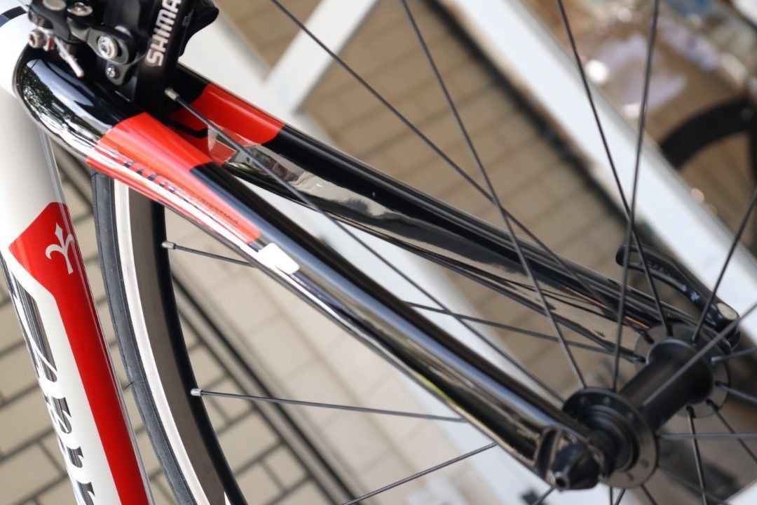 ウィリエール モンテグラッパ 105 5800 Sサイズ